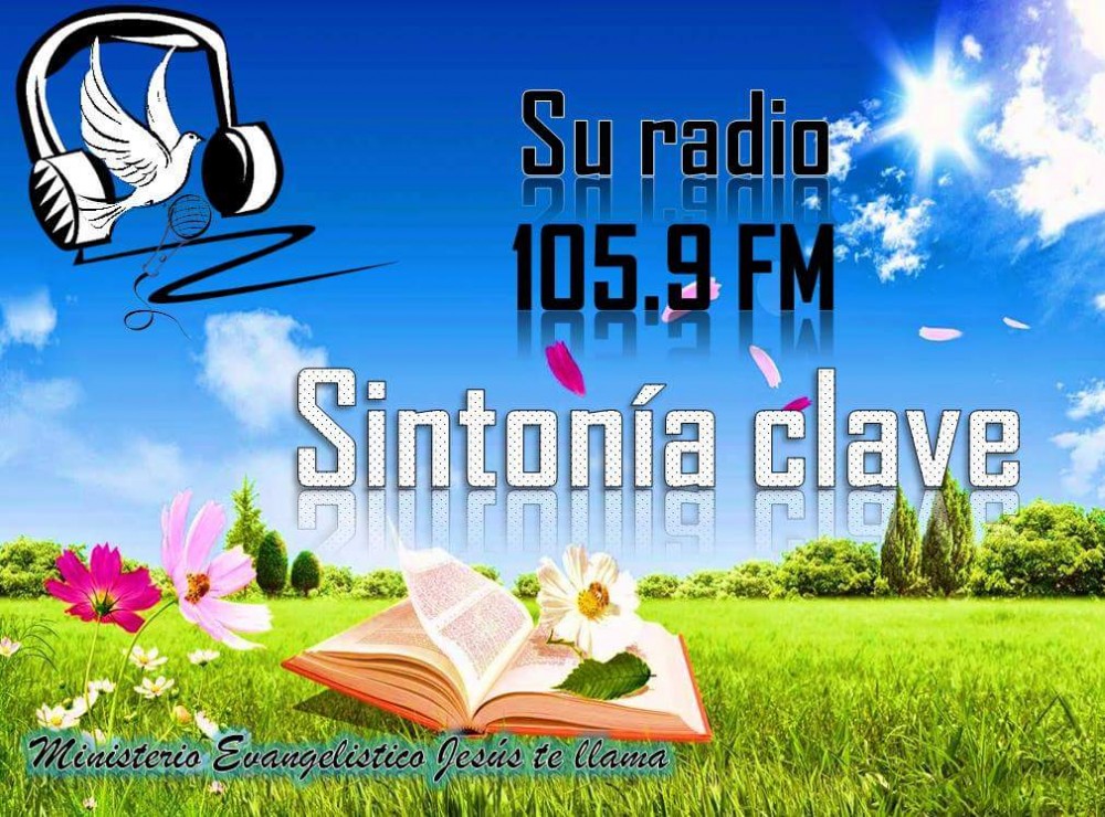 Sintonia Clave 105.9